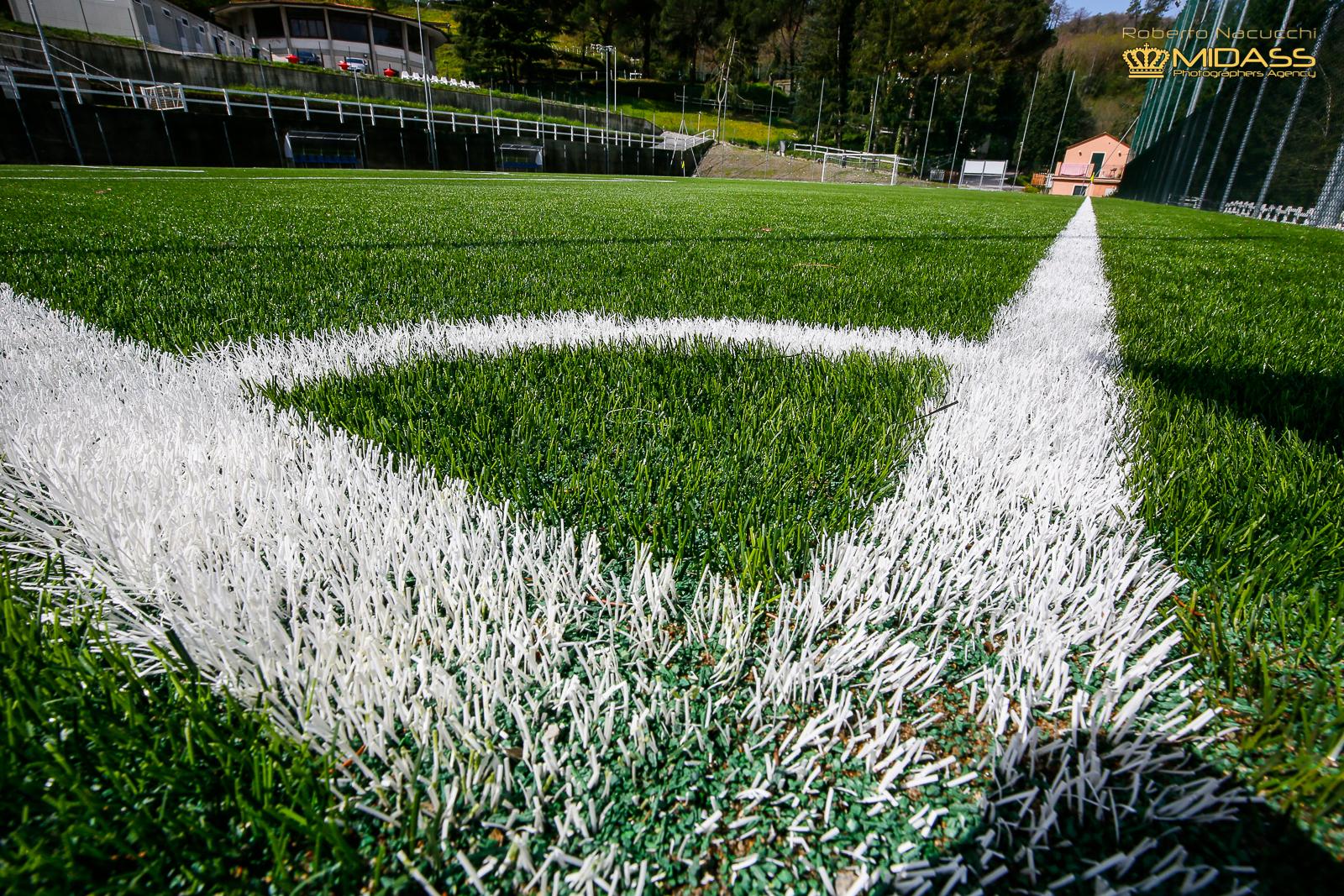 Foto del campo San Luca Stadium